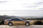 Mercedes-Benz SL-Class 2013 года